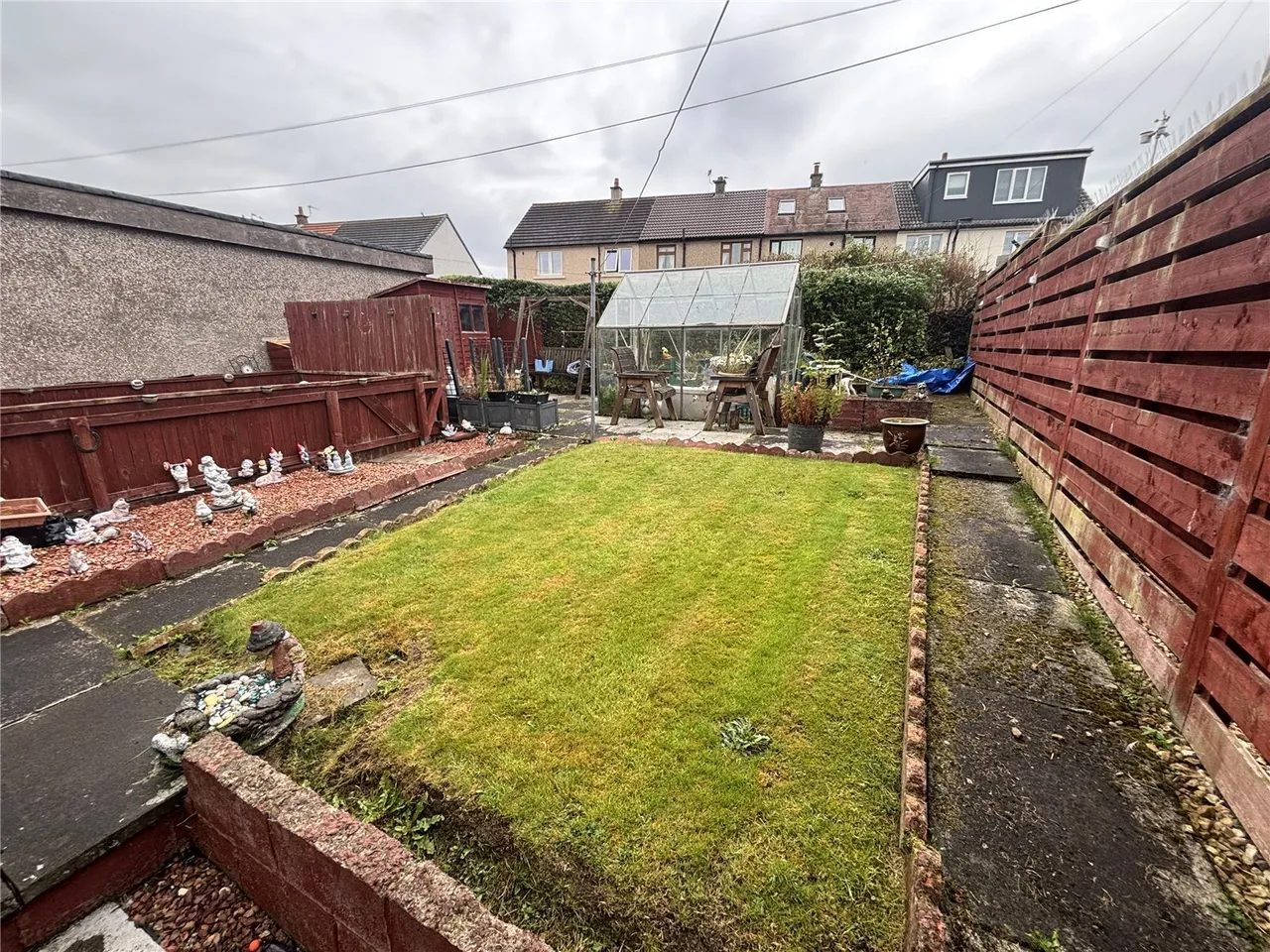 Mariner Avenue, Camelon, Falkirk, Stirlingshire, FK1, photo 12