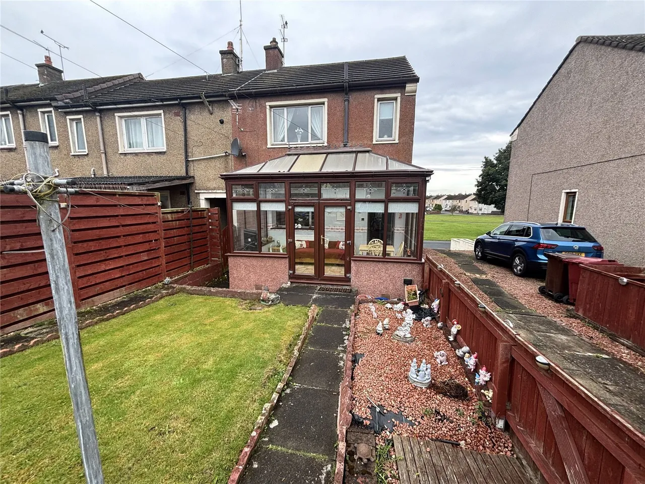 Mariner Avenue, Camelon, Falkirk, Stirlingshire, FK1, photo 11