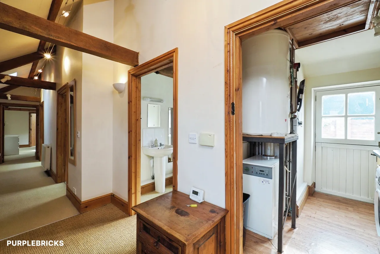 New Lane, Aslockton, NG13, photo 9
