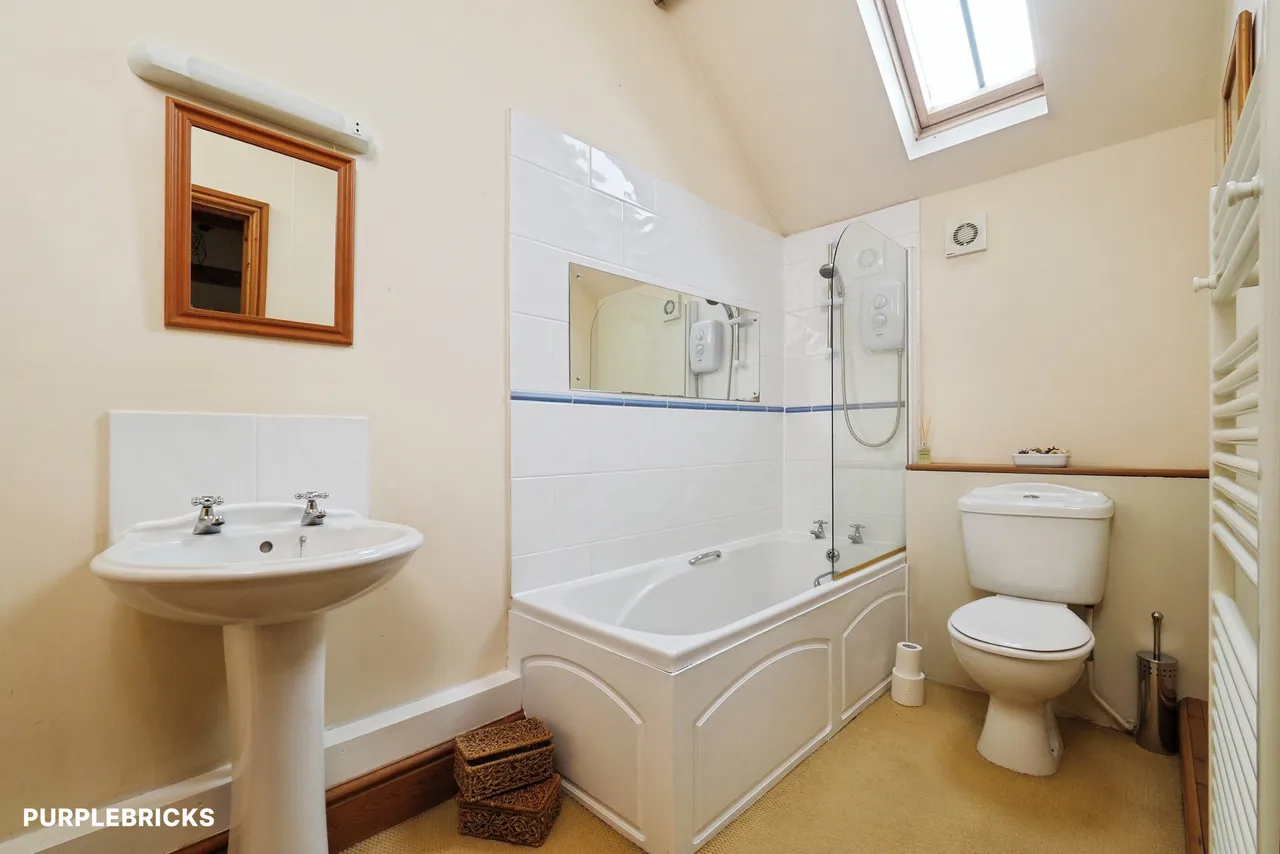 New Lane, Aslockton, NG13, photo 21