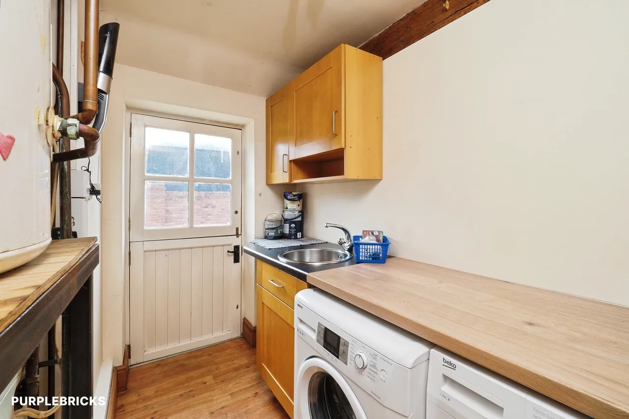 New Lane, Aslockton, NG13, photo 10