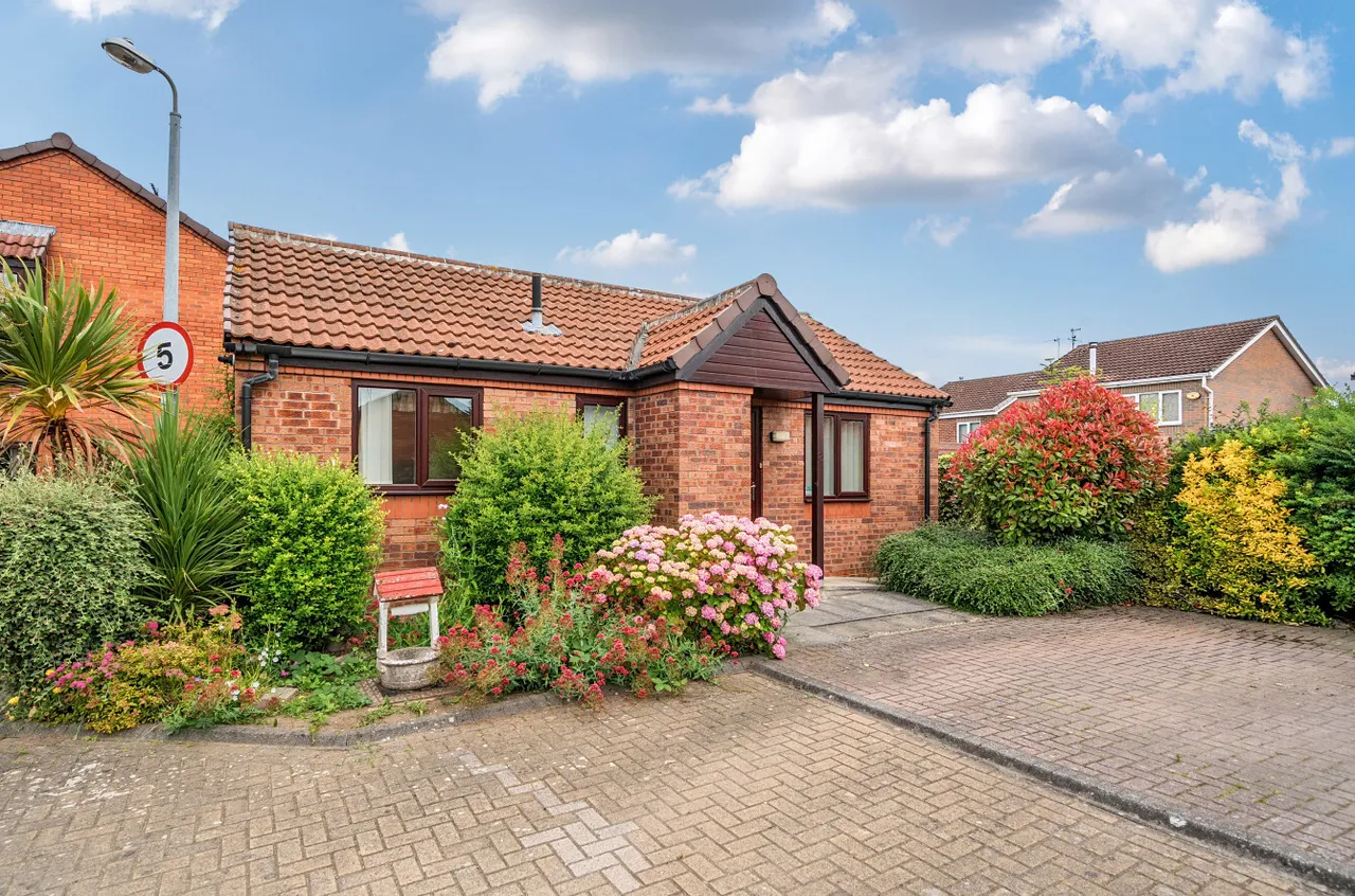 Durham Mews, Beverley, HU17, photo 9