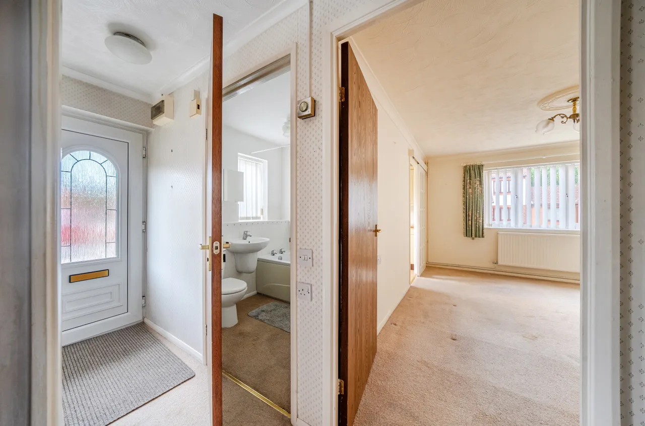 Durham Mews, Beverley, HU17, photo 12