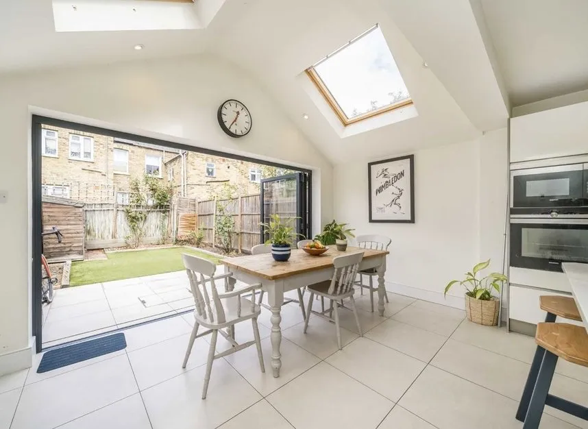 Claxton Grove, Hammersmith, W6, photo 5