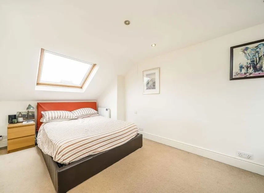 Claxton Grove, Hammersmith, W6, photo 8