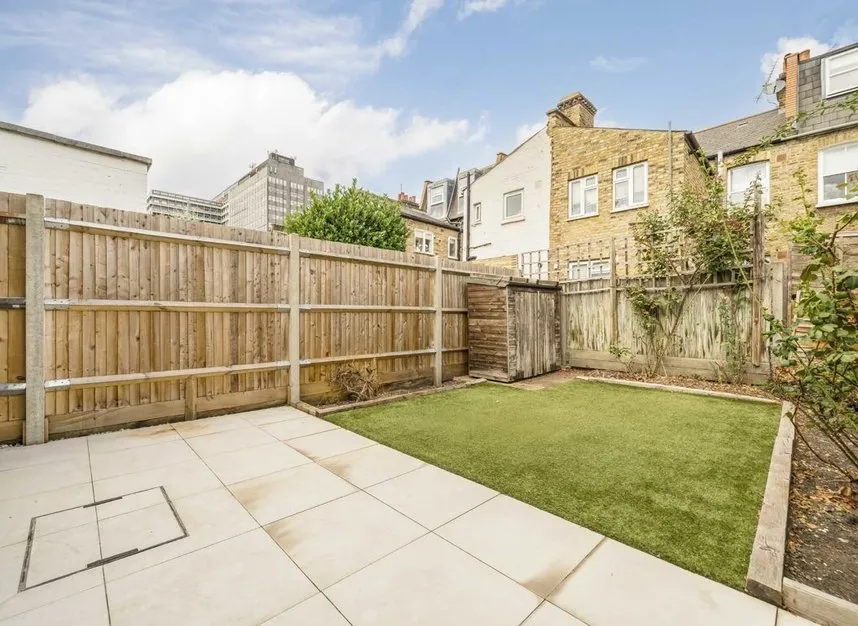 Claxton Grove, Hammersmith, W6, photo 4