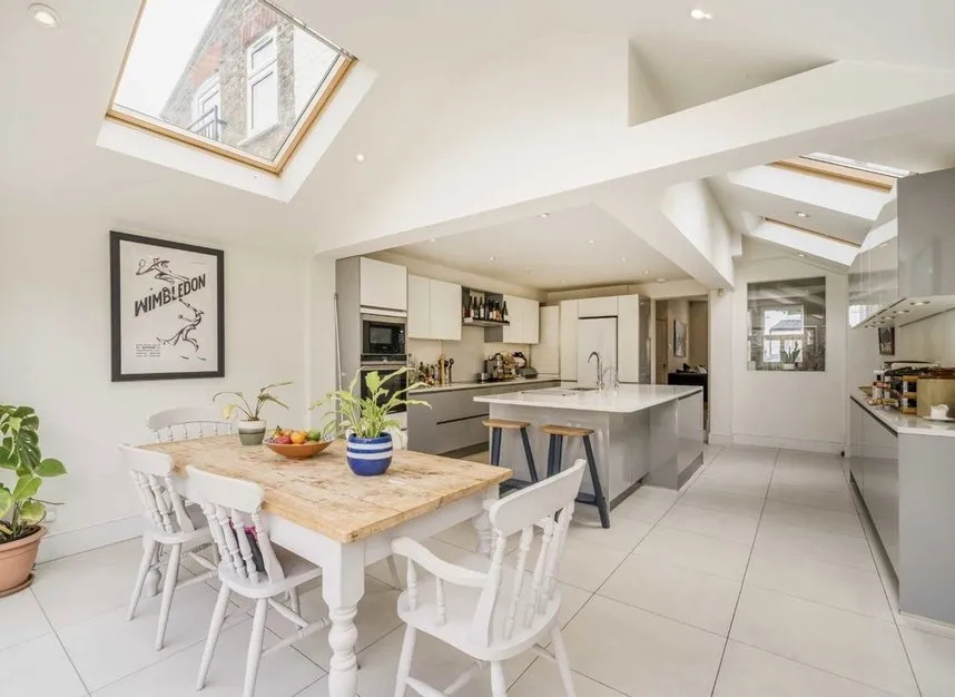 Claxton Grove, Hammersmith, W6, photo 6