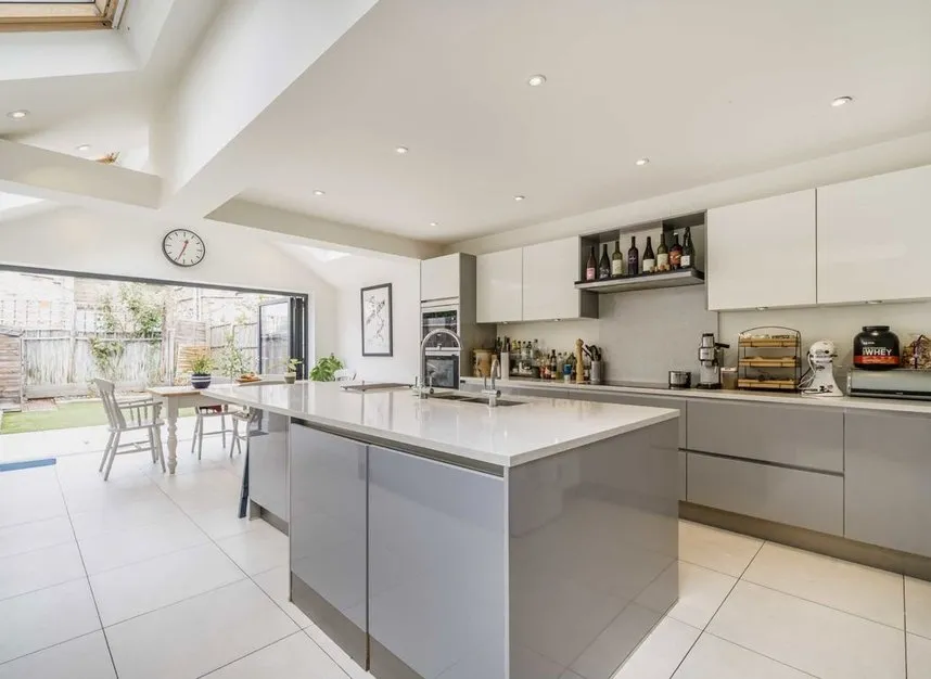 Claxton Grove, Hammersmith, W6, photo 3