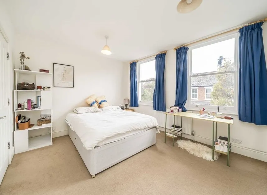 Claxton Grove, Hammersmith, W6, photo 7