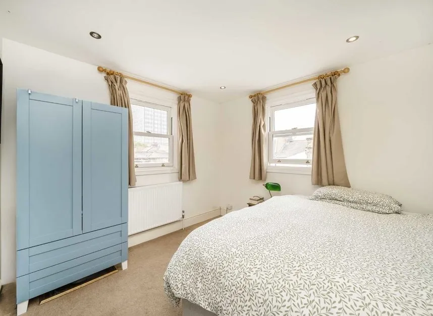 Claxton Grove, Hammersmith, W6, photo 9