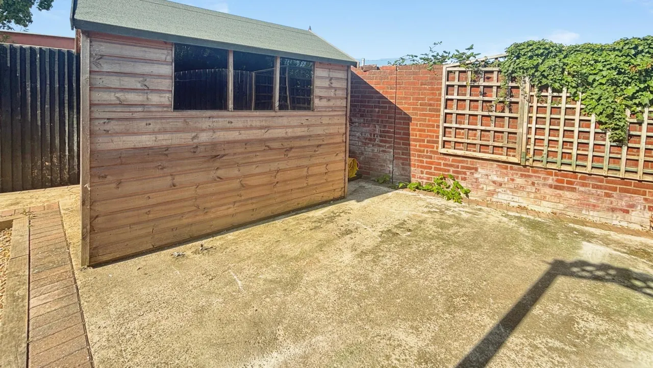 Grantham Road, Bracebridge Heath, LN4, photo 17