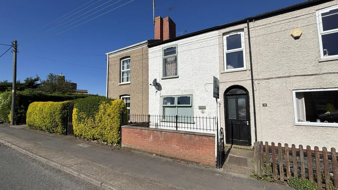 3 bed house for sale, Grantham Road, Bracebridge Heath, LN4