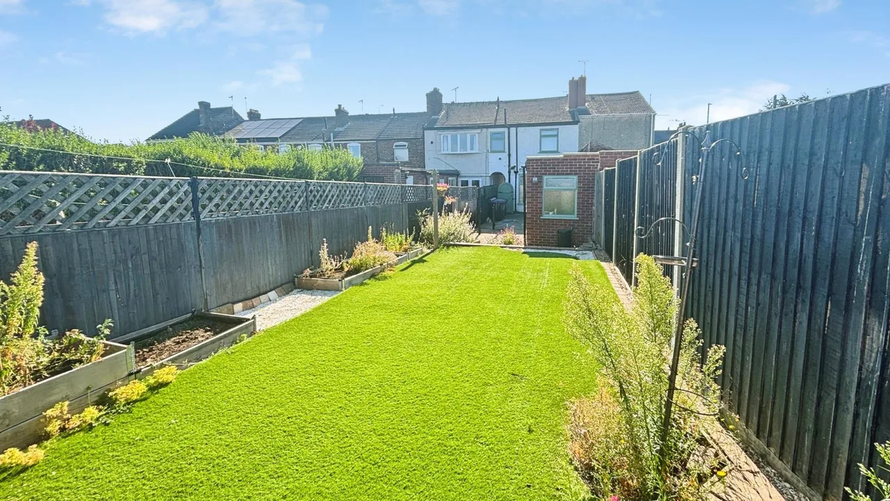 Grantham Road, Bracebridge Heath, LN4, photo 19