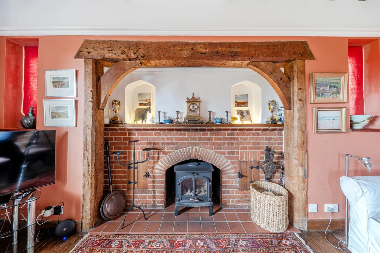 Three Stiles Road, Farnham, GU9, photo 9