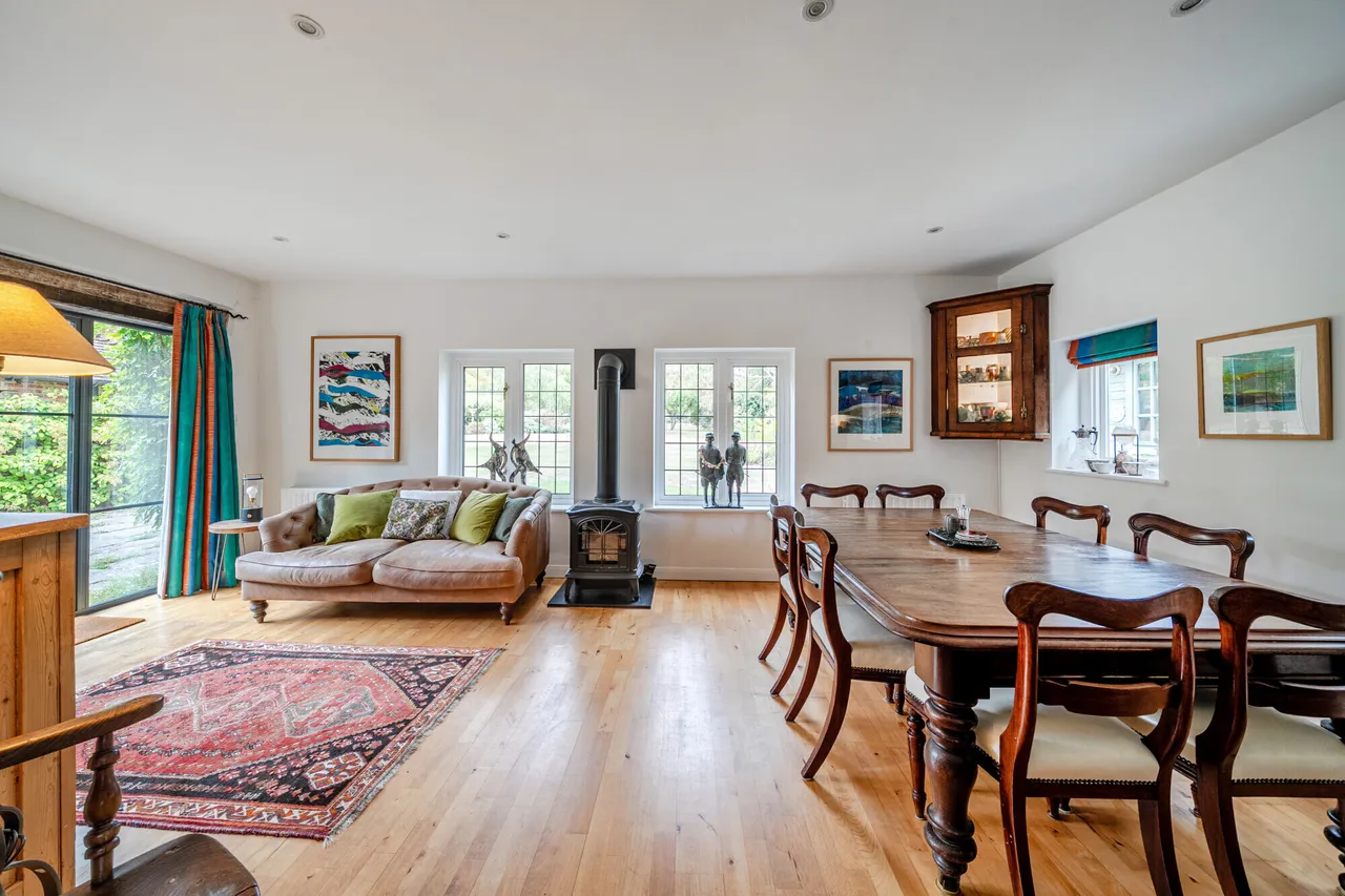 Three Stiles Road, Farnham, GU9, photo 11