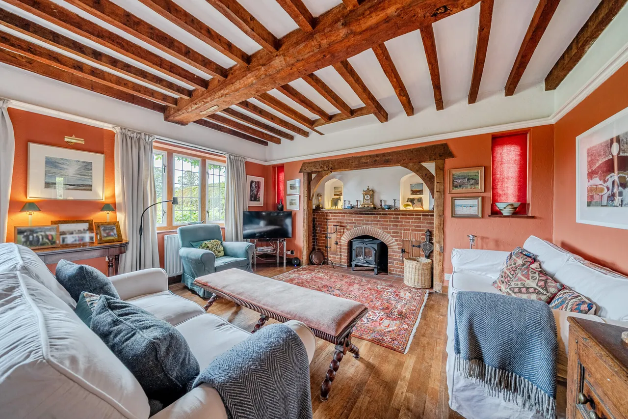 Three Stiles Road, Farnham, GU9, photo 5