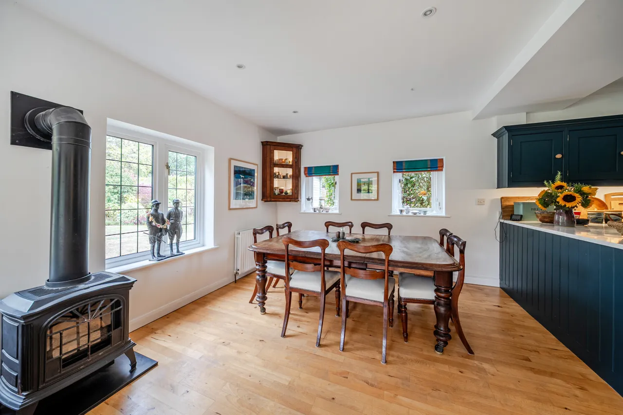 Three Stiles Road, Farnham, GU9, photo 12