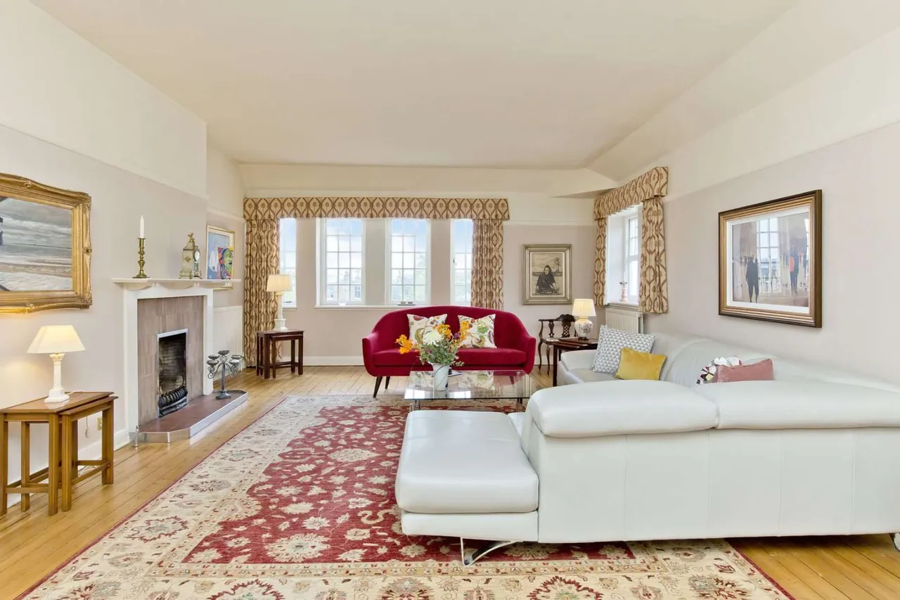 Murrayfield Drive, Murrayfield, Edinburgh, EH12 6EB, photo 2