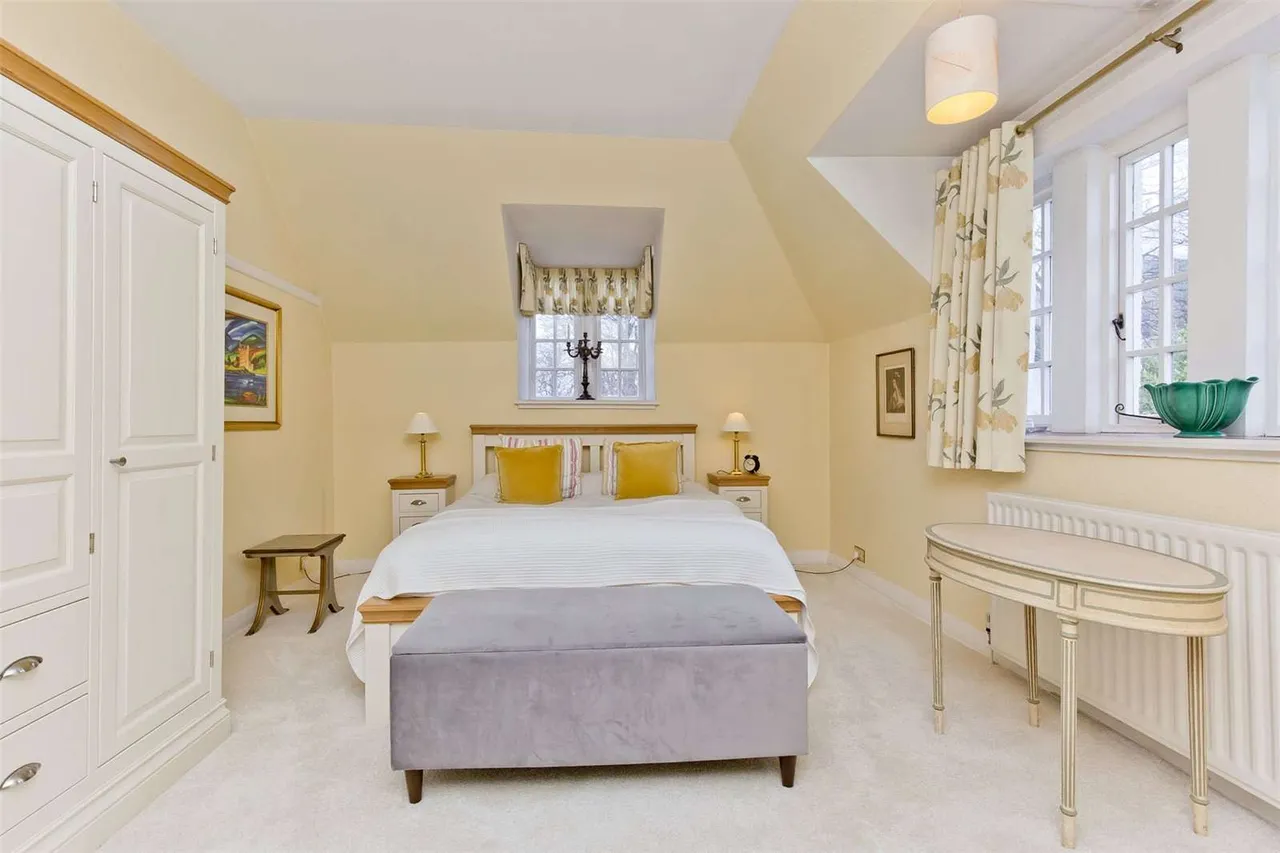 Murrayfield Drive, Murrayfield, Edinburgh, EH12 6EB, photo 11