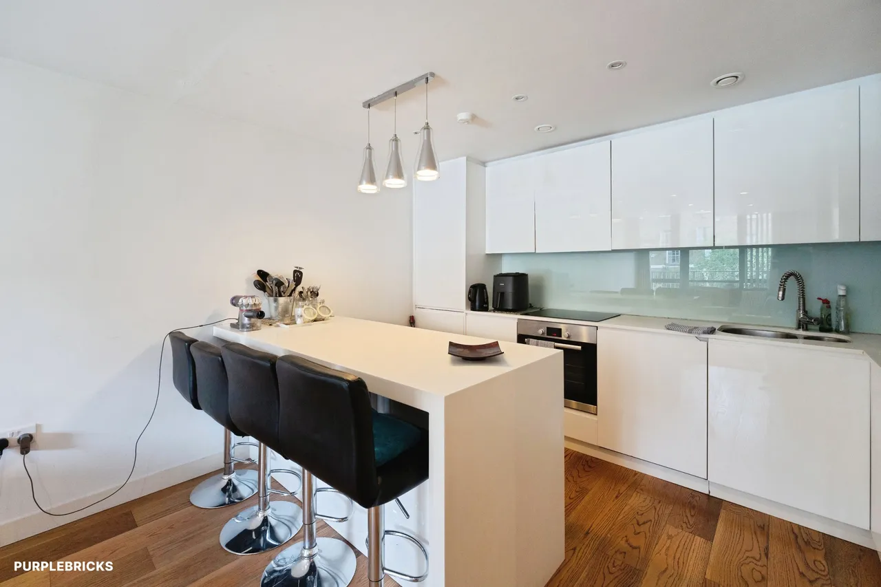Allgood Street, London, E2, photo 4