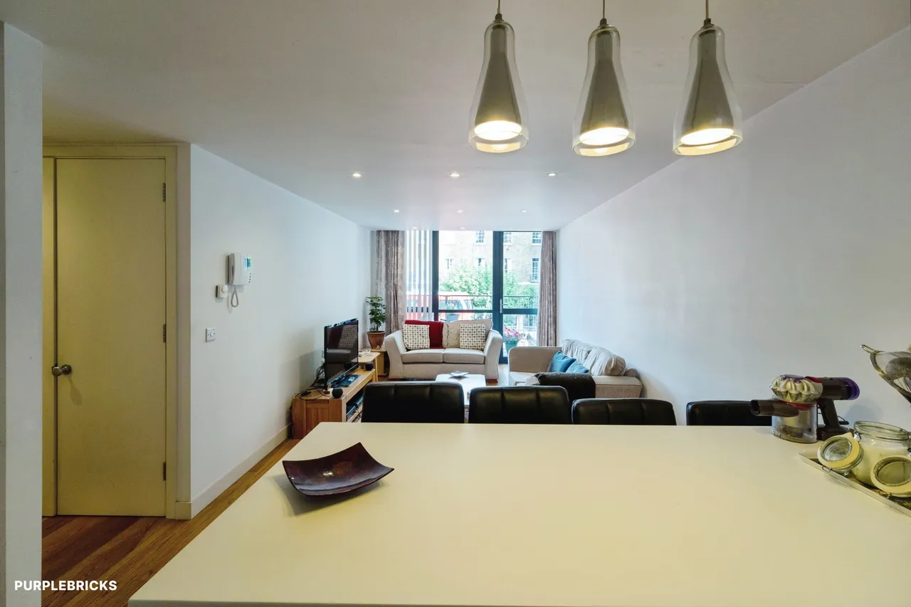 Allgood Street, London, E2, photo 13