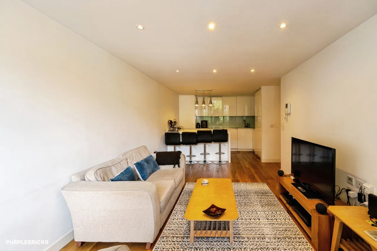Allgood Street, London, E2, photo 6