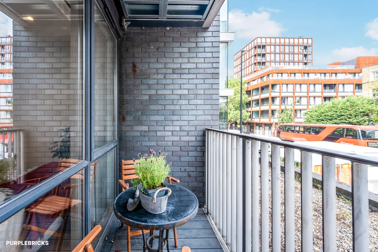 Allgood Street, London, E2, photo 23