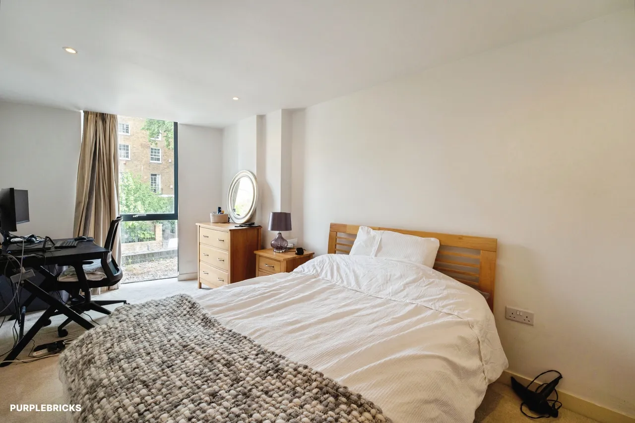 Allgood Street, London, E2, photo 15
