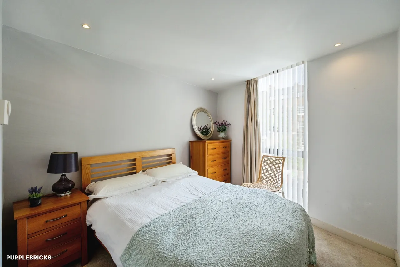 Allgood Street, London, E2, photo 16