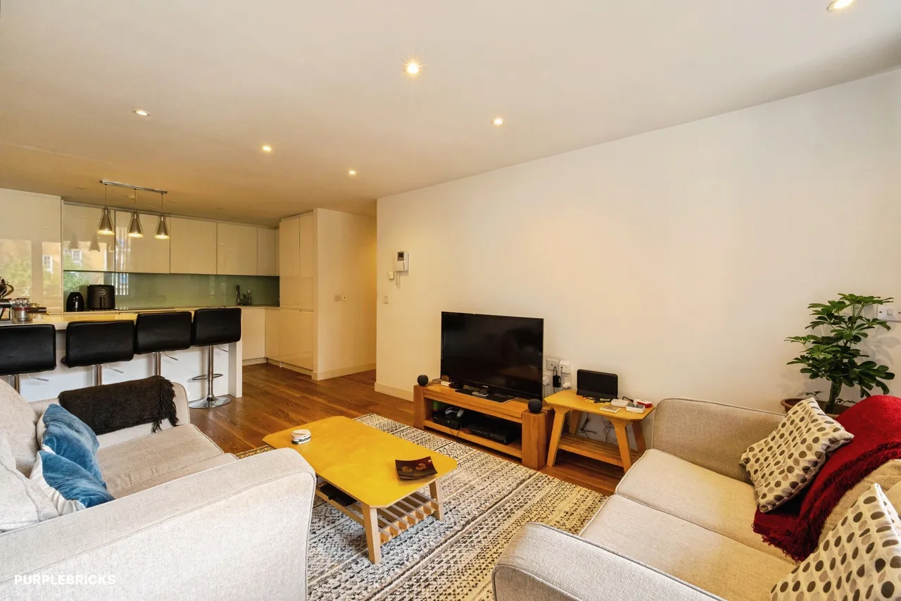 Allgood Street, London, E2, photo 11