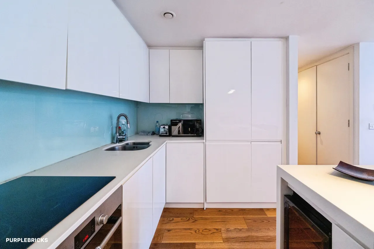 Allgood Street, London, E2, photo 9