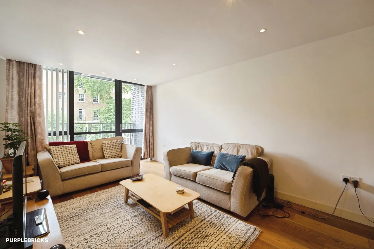 Allgood Street, London, E2, photo 12