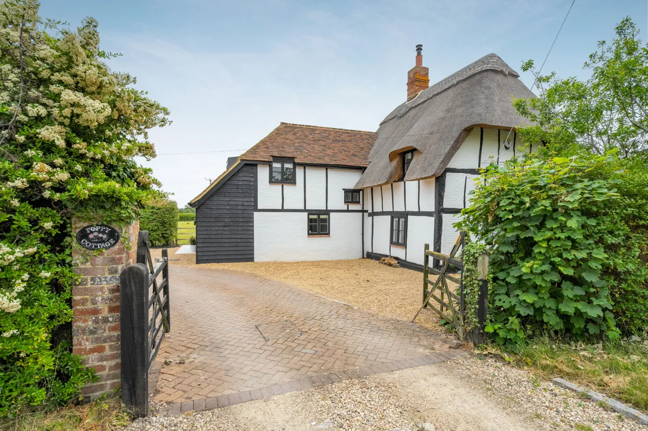 Henton, Chinnor, OX39, photo 12