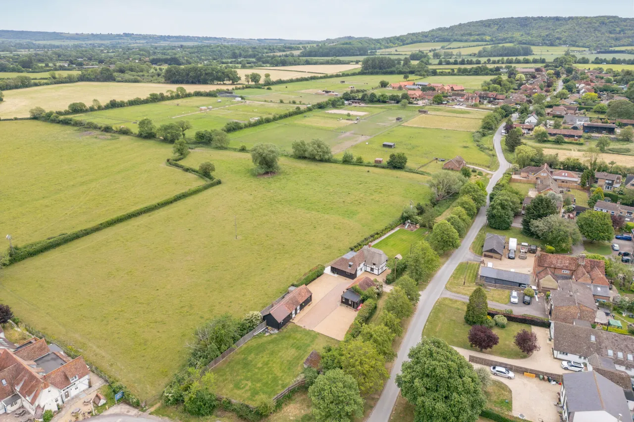 Henton, Chinnor, OX39, photo 15