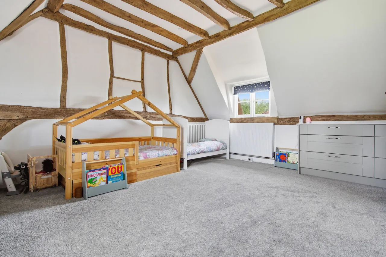 Henton, Chinnor, OX39, photo 25