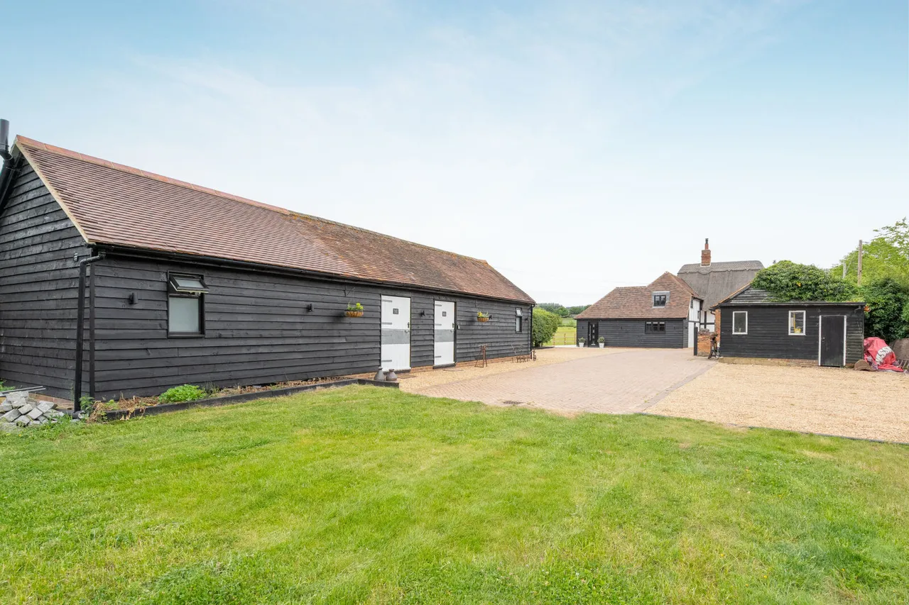Henton, Chinnor, OX39, photo 28