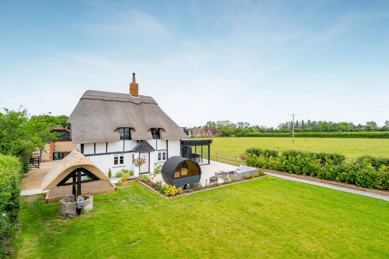 Henton, Chinnor, OX39, photo 14