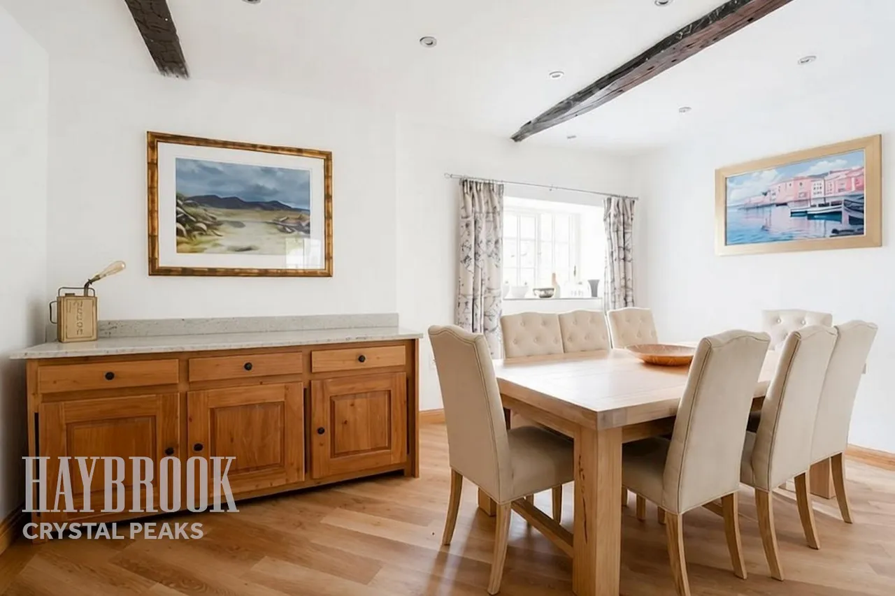 Wallingwells Hall, Worksop, photo 8