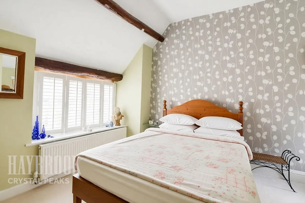Wallingwells Hall, Worksop, photo 21