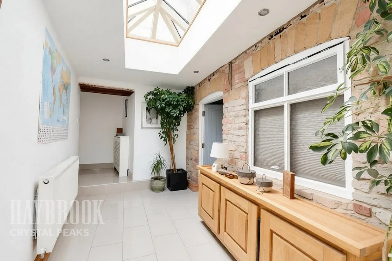Wallingwells Hall, Worksop, photo 11