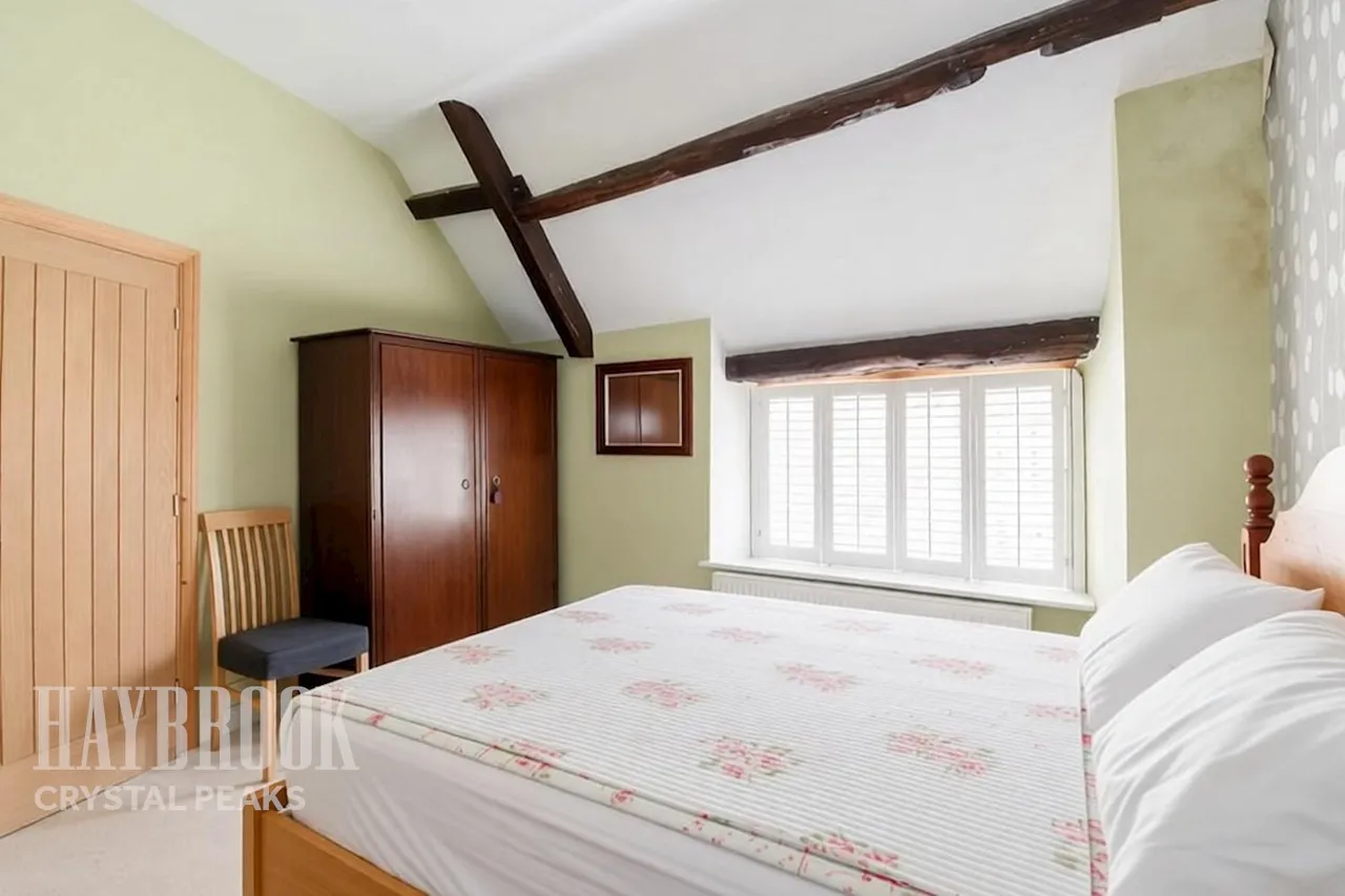 Wallingwells Hall, Worksop, photo 22