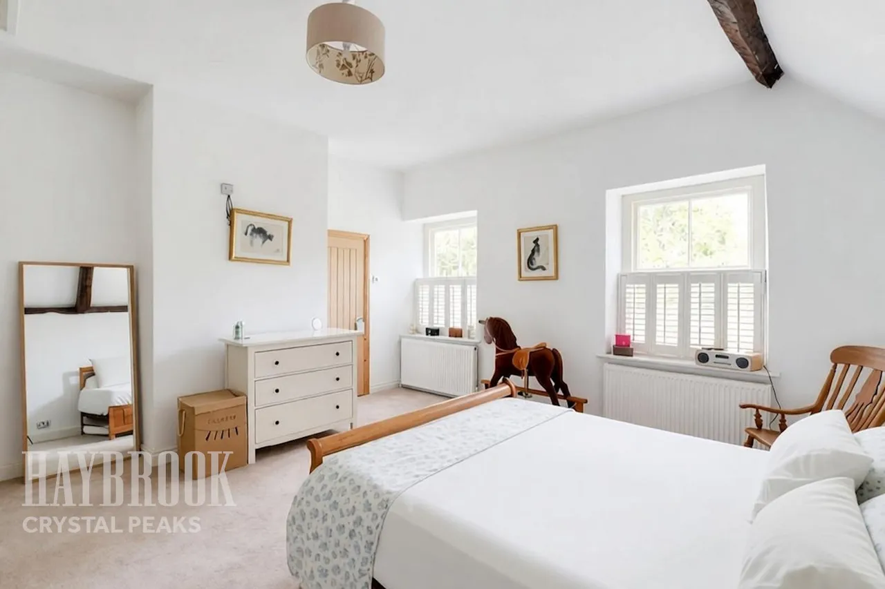 Wallingwells Hall, Worksop, photo 16