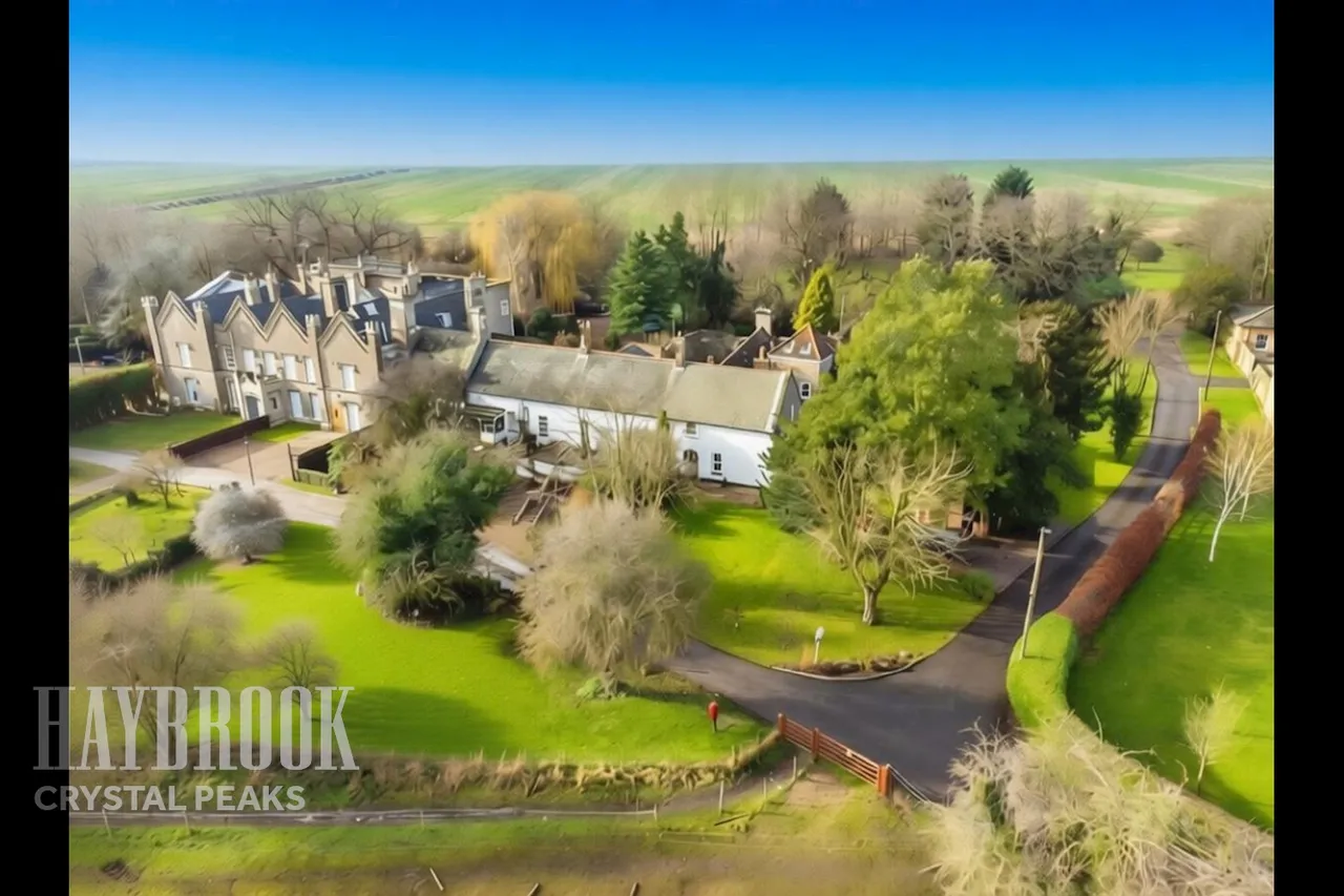 Wallingwells Hall, Worksop, photo 36