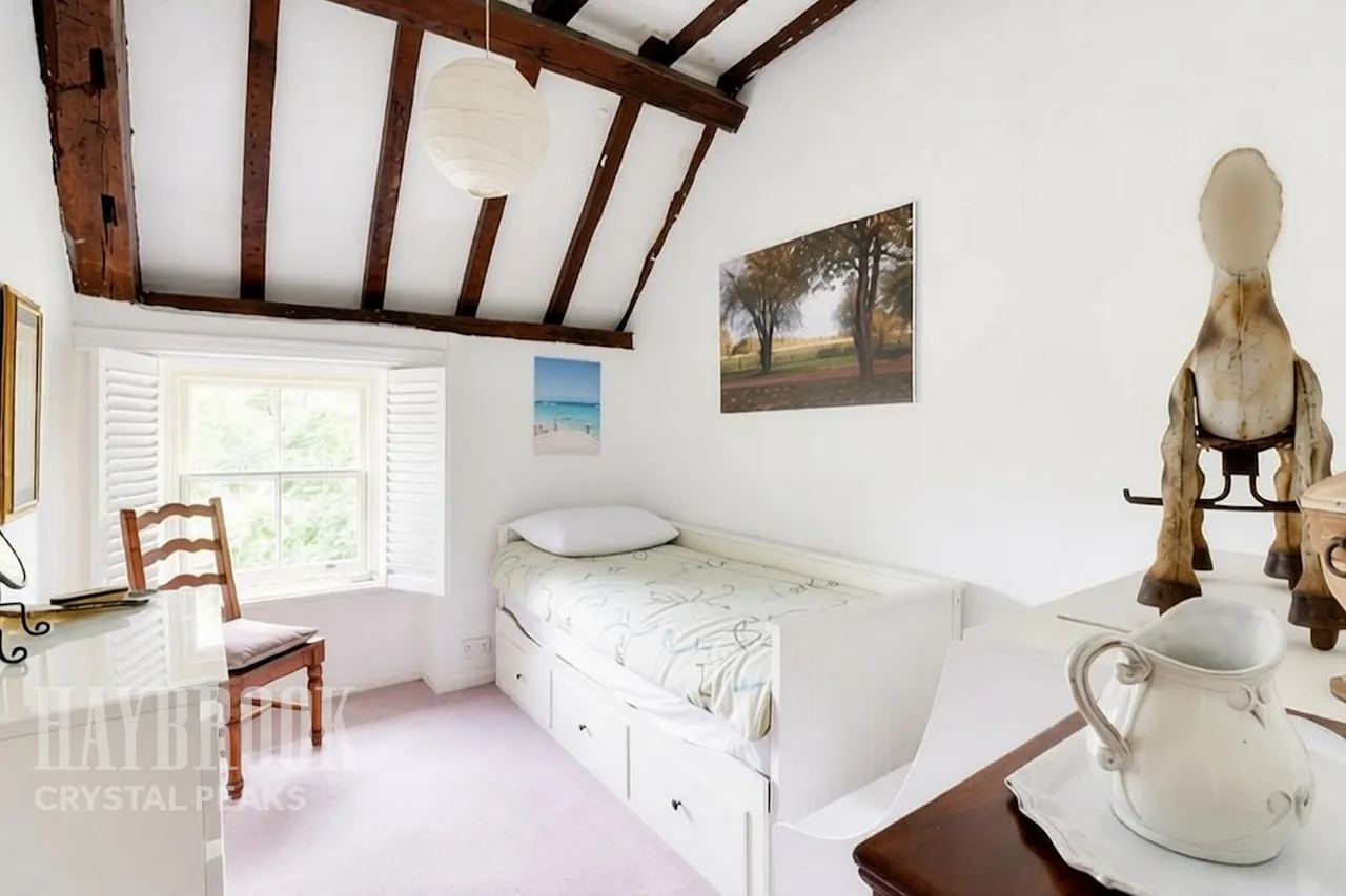 Wallingwells Hall, Worksop, photo 17