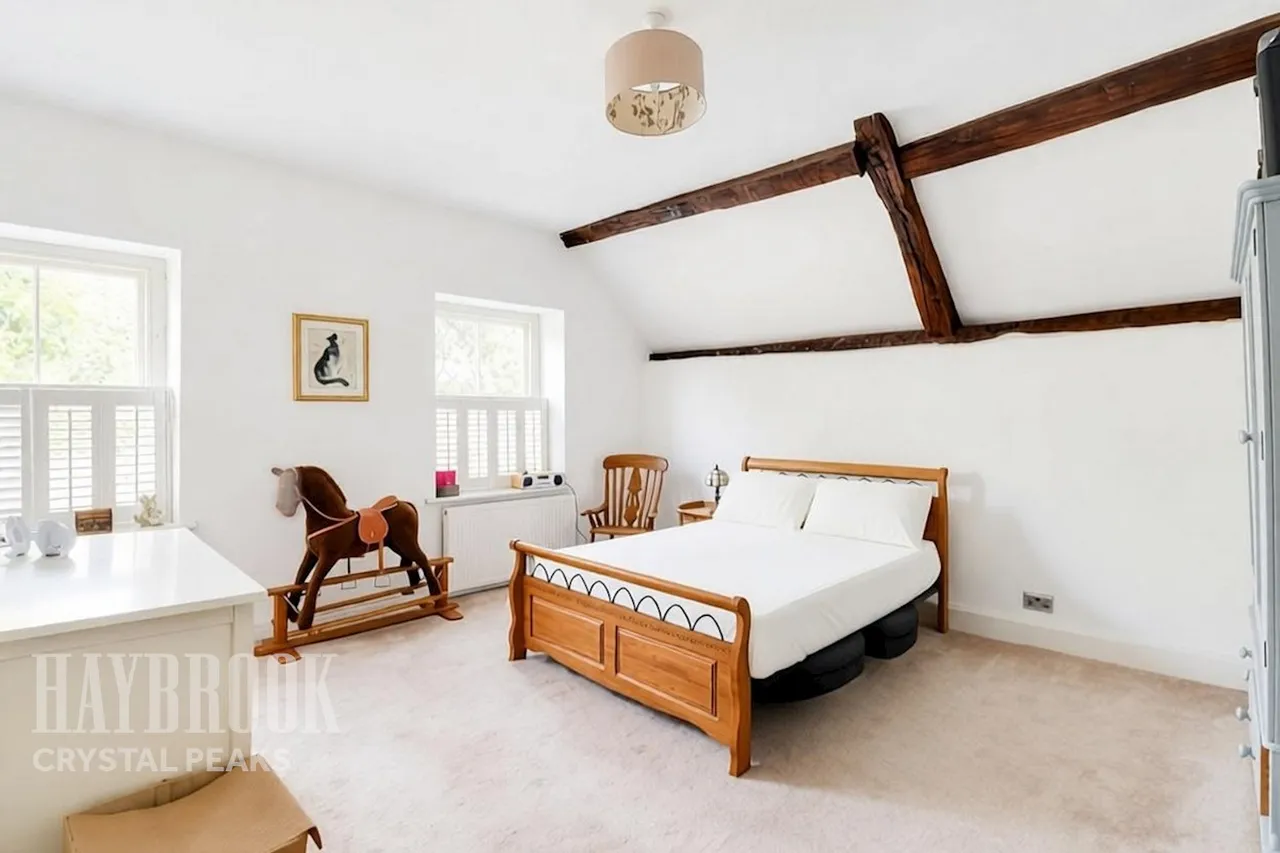 Wallingwells Hall, Worksop, photo 18