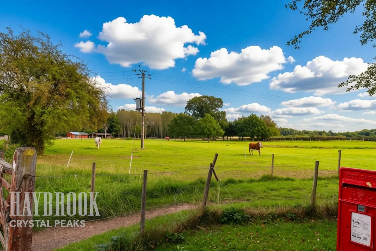 Wallingwells Hall, Worksop, photo 30