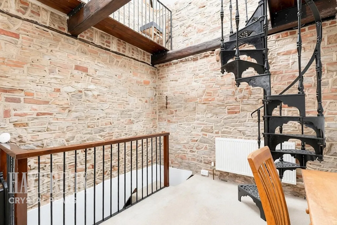 Wallingwells Hall, Worksop, photo 15