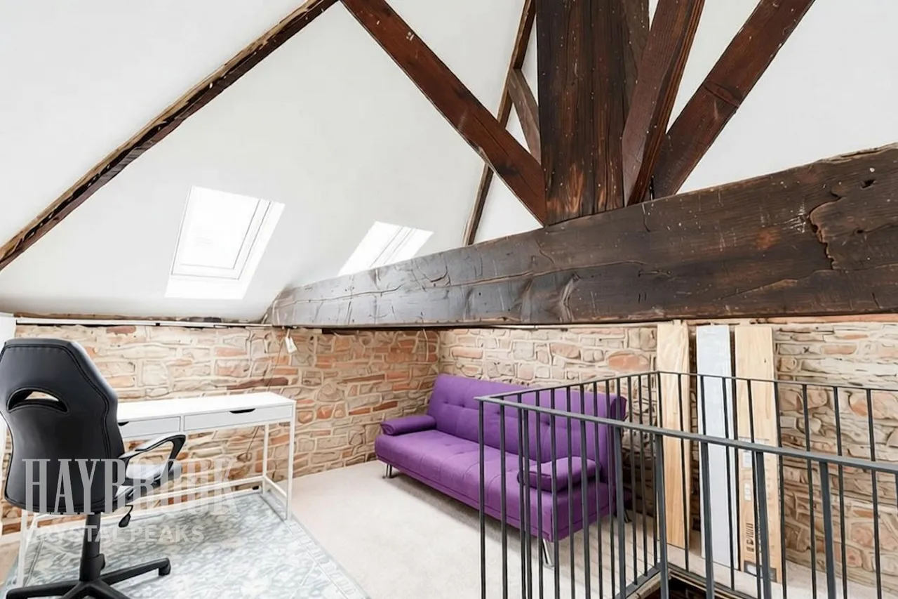 Wallingwells Hall, Worksop, photo 14