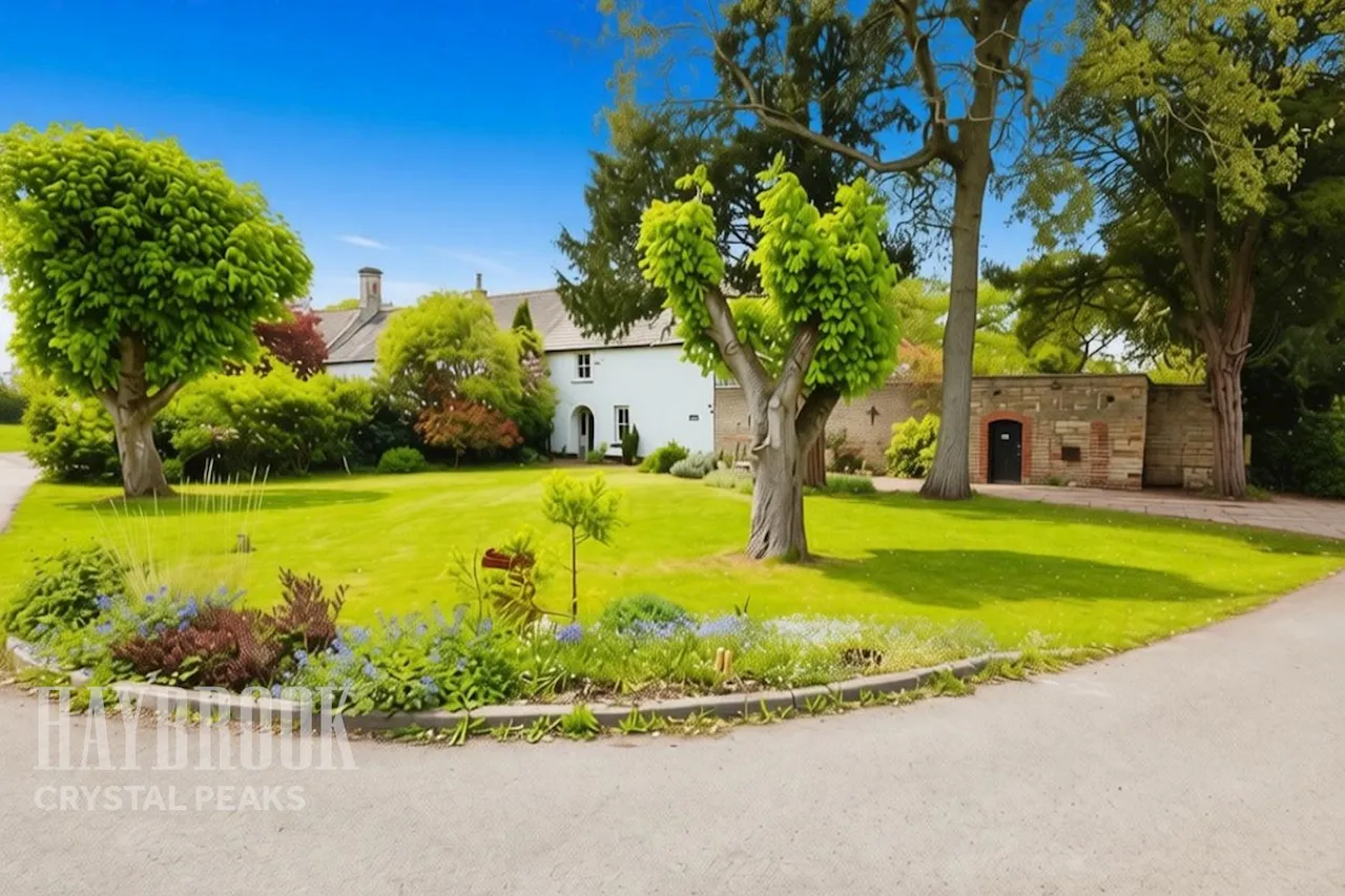 Wallingwells Hall, Worksop, photo 35