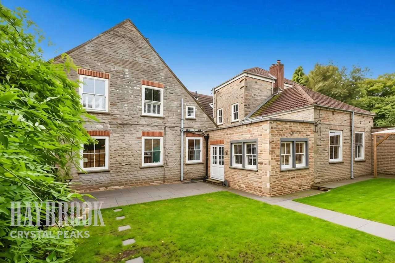 Wallingwells Hall, Worksop, photo 34